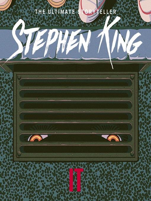 Title details for IT by Stephen King - Available